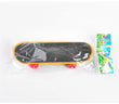 1 PC Parrot Training Skateboard | Bird Skates Perch Toy for Lovebirds, Canaries, Calopsita, Birds Accessories