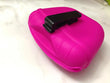 Silicone Dog Training Treat Bag – Magnetic Closure, Clip-On Design, Easy Access