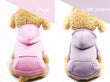 Pet Dog Clothes For Small Dogs Clothing Warm Clothing for Dogs Coat Puppy Outfit Pet Clothes for Large Dog Hoodies Chihuahua