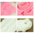 Unisex Cat Clothes | Cotton Vest Sweater in Solid Color | Kitty Coat for Spring/Autumn