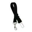 Adjustable Car Safety Pet Dog Seat Belt Harness – Multicolor Auto Traction Lead for Dogs and Cats