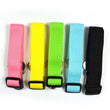 Adjustable Car Safety Pet Dog Seat Belt Harness – Multicolor Auto Traction Lead for Dogs and Cats