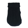 Unisex Cat Clothes | Cotton Vest Sweater in Solid Color | Kitty Coat for Spring/Autumn