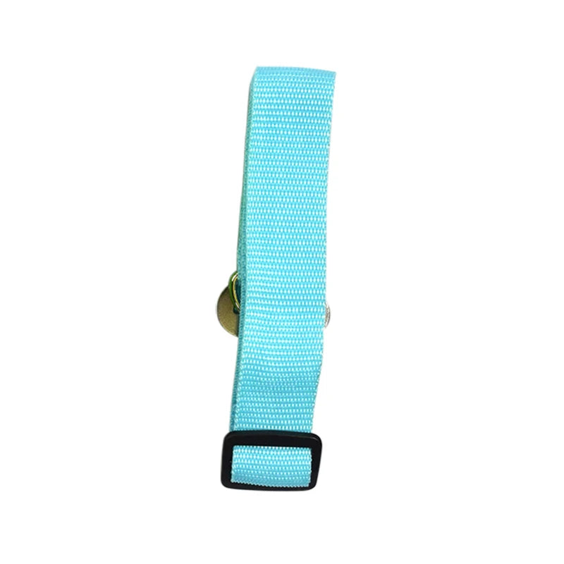 Adjustable Car Safety Pet Dog Seat Belt Harness – Multicolor Auto Traction Lead for Dogs and Cats