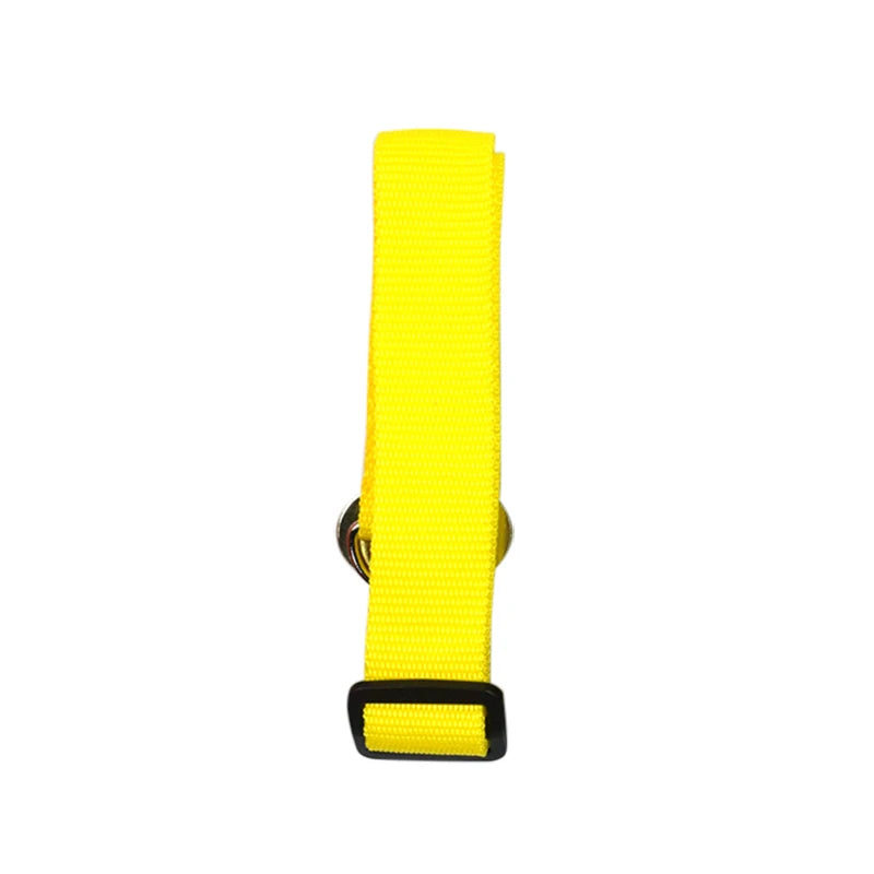Adjustable Car Safety Pet Dog Seat Belt Harness – Multicolor Auto Traction Lead for Dogs and Cats