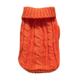 Unisex Cat Clothes | Cotton Vest Sweater in Solid Color | Kitty Coat for Spring/Autumn
