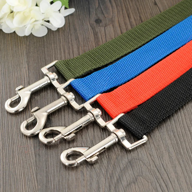 Adjustable Car Safety Pet Dog Seat Belt Harness – Multicolor Auto Traction Lead for Dogs and Cats