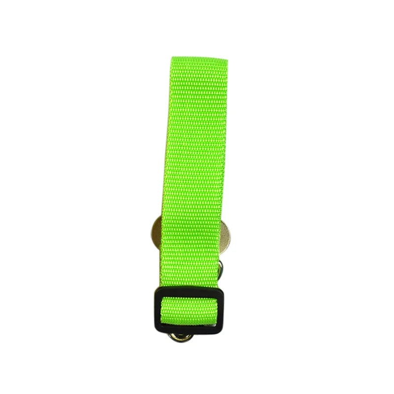 Adjustable Car Safety Pet Dog Seat Belt Harness – Multicolor Auto Traction Lead for Dogs and Cats