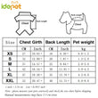 Warm Cotton Hoodie for Cats & Small Dogs | Cozy Pet Coat | Autumn/Winter with Cute Design