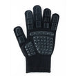 Cat Grooming Glove Dog Massage Comb Pet Gloves Bath Brush for Cats Clean Massage Hair Remover Brushes Pet Supplies