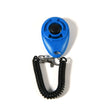 Dog Training Clicker with Wrist Strap – Pet Trainer for Dogs, Cats & Small Pets