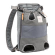 Pet Backpack Carrier | Front Travel Dog Bag | Small & Medium Pets