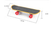 1 PC Parrot Training Skateboard | Bird Skates Perch Toy for Lovebirds, Canaries, Calopsita, Birds Accessories