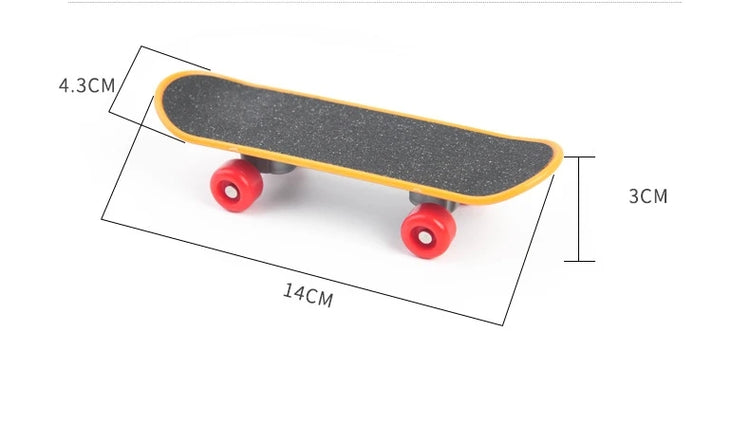1 PC Parrot Training Skateboard | Bird Skates Perch Toy for Lovebirds, Canaries, Calopsita, Birds Accessories