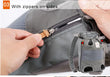 Pet Backpack Carrier | Front Travel Dog Bag | Small & Medium Pets