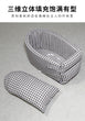 Central Console Dog Car Seat Bed – Portable Pet Carrier for Small Dogs & Cats, Travel Safety Seat