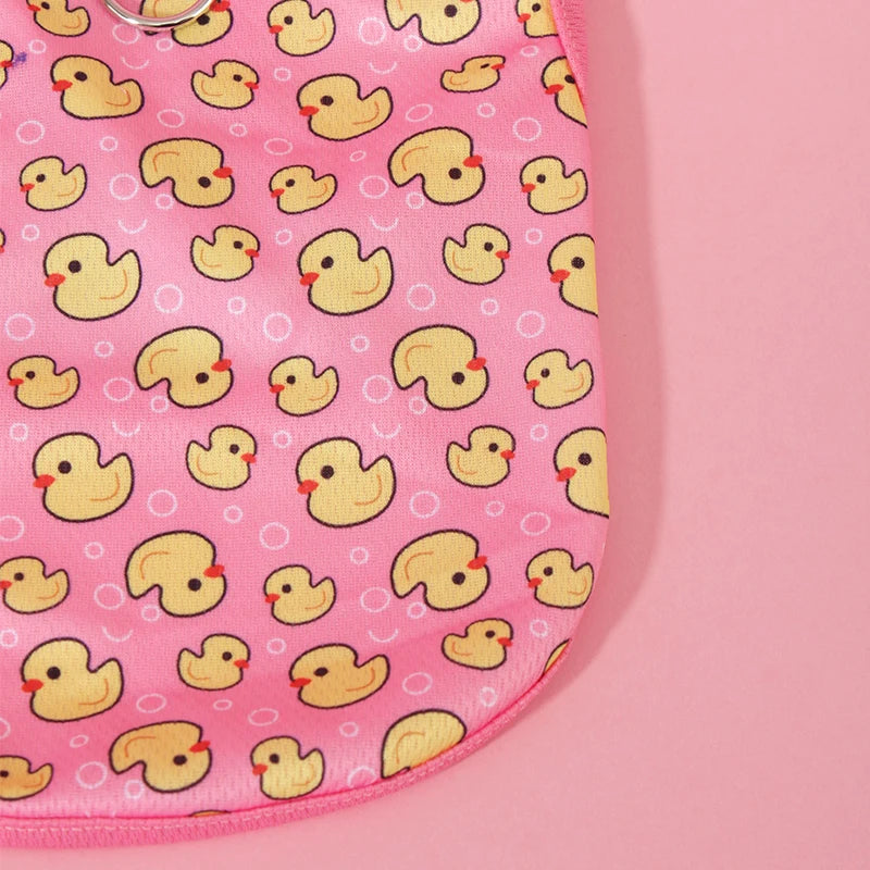 Cartoon Pet Dog Cloth