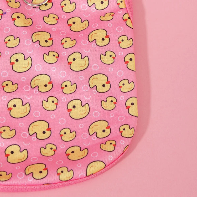Cartoon Pet Dog Cloth