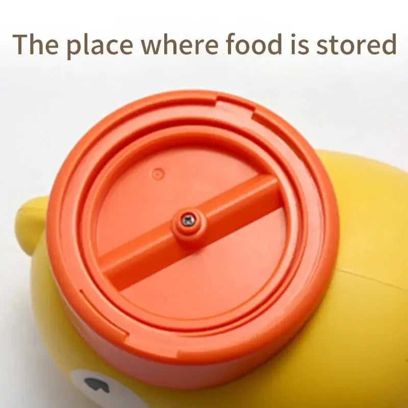 Cat Toy | Cat Automatic Feeder | Cat Interactive Toy | Pet Automatic Food Treat Dispenser | Pet Snack Feeder | Dog Training Pet