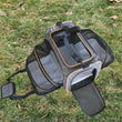 Soft-Sided Dog and Cat Carrier for Kittens – Lightweight & Portable Travel Bag