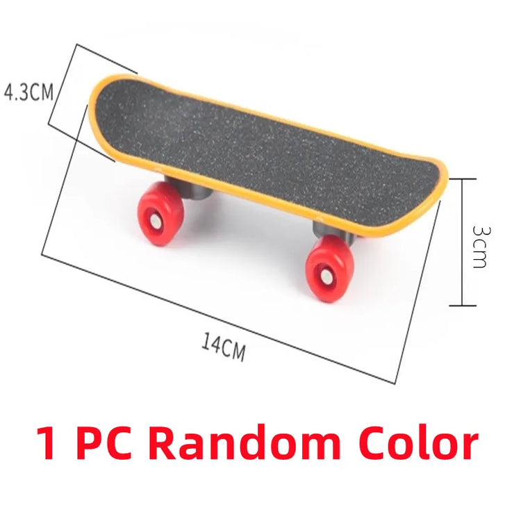 1 PC Parrot Training Skateboard | Bird Skates Perch Toy for Lovebirds, Canaries, Calopsita, Birds Accessories