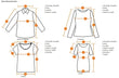 Cat Print T-shirt | Short Sleeve | Crew Neck | Casual Top- Summer & Spring | Women's Clothing