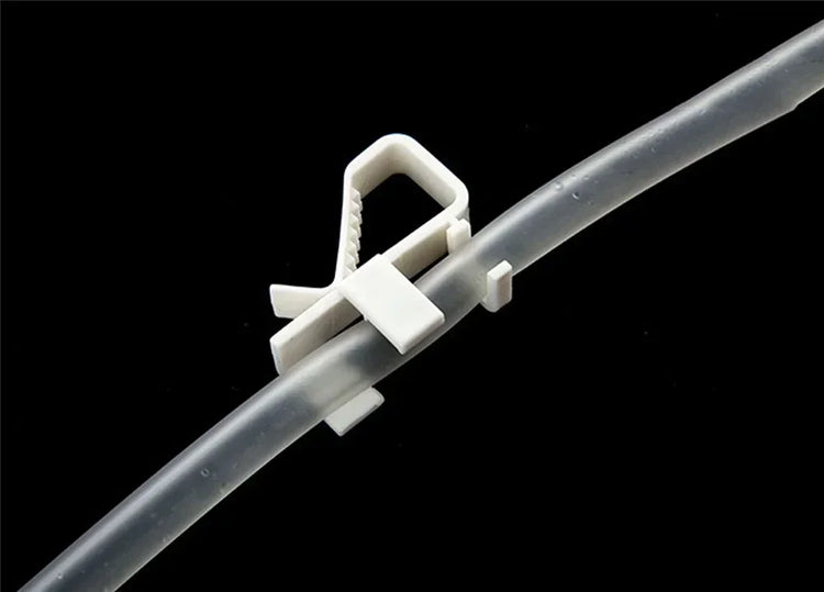 Press-Type Aquarium Water Change Pump with Gravel Cleaner & Glass Scraper