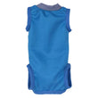 Cat Neutering Suit | Comfortable Adjustable Recovery Vest for Cats