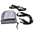 Pet Dog Training Treat Pouch – Snack Food Waist & Crossbody Bag for Walking