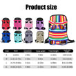 Breathable Dog Carrier Backpack for Small Dogs and Cats – Lightweight Pet Travel Backpack