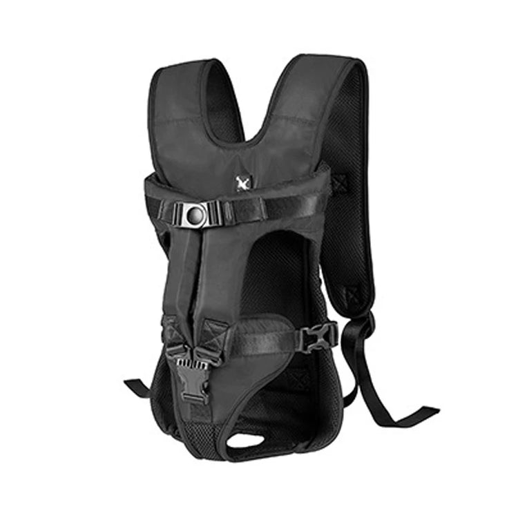 Pet Backpack Carrier | Cat Dog Front Travel Bag | Small Medium Dogs | Puppy Travel Backpack | Mochila Para Perro