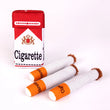 3-Pack Interactive Plush Cigarette Dog Toys with Box