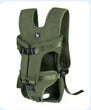 Chest Pet Bag Large Dog Backpack – Convenient and Comfortable Carrier for Medium Breeds