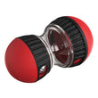 Interactive Dog Toy for Small to Large Dogs & Cats – IQ-Boosting Indoor Training Ball