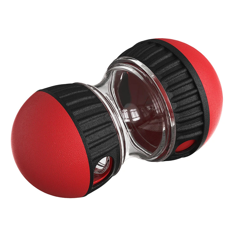 Interactive Dog Toy for Small to Large Dogs & Cats – IQ-Boosting Indoor Training Ball