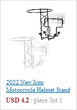 2025 New Aquarium Fish Net 3"  Fine Mesh Skimmer Filter for Small Fish Tank Catch Net with Comfortable Handle