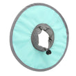 Cat Recovery Collar | Waterproof & Adjustable | Anti-Licking Protective Cone for Cats | Elizabethan Collar for Post-Surgery & Wound Care
