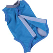Cat Neutering Suit | Comfortable Adjustable Recovery Vest for Cats