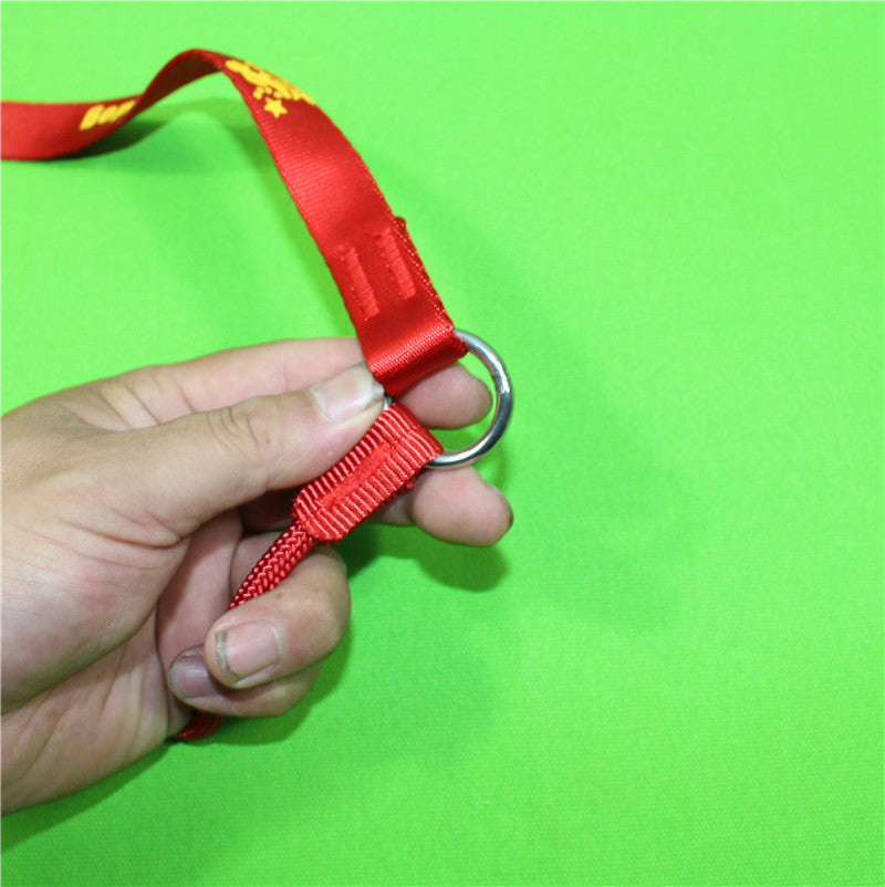 Dog Training Rope Leash – Control Lead for Medium and Large Dogs