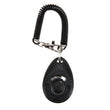 Dog Training Clicker with Adjustable Wrist Strap | Portable Pet Trainer Tool