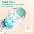 2023 NEW Electric Dog Toys | Smart Puppy Ball Toys For Cat | Small Dogs | Funny Auto Rolling Ball | Self-moving Puppy Games Toys | Pet Supplies