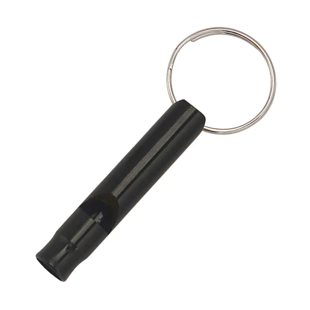 Ultrasonic Dog Training Whistle – Adjustable Frequency for Recall & Bark Control