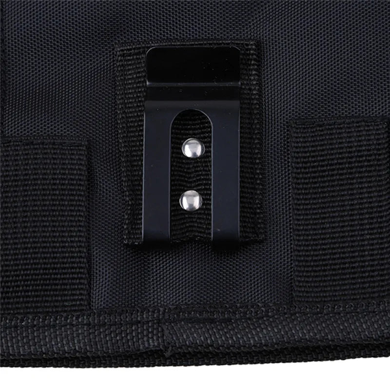 Pet Dog Training Treat Pouch – Snack Food Waist & Crossbody Bag for Walking