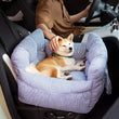 New Pet Dog Car Seat Bed Safety Car Seat Booster Portable Dog Carrying Bag for Small Dogs Cats Puppy Carrier Travel Accessories