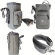 Pet Training Waist Bag – Portable Outdoor Poo Bags & Snack Container for Dogs and Cats