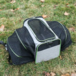 Soft-Sided Dog and Cat Carrier for Kittens – Lightweight & Portable Travel Bag