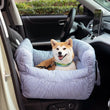 New Pet Dog Car Seat Bed Safety Car Seat Booster Portable Dog Carrying Bag for Small Dogs Cats Puppy Carrier Travel Accessories