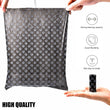 30 Roll Dog Poop Bags Disposable Pet Waste Bags Bone-Shape Divider Design Durable and Biodegradable