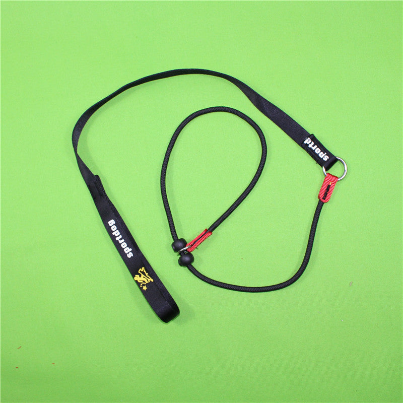 Dog Training Rope Leash – Control Lead for Medium and Large Dogs