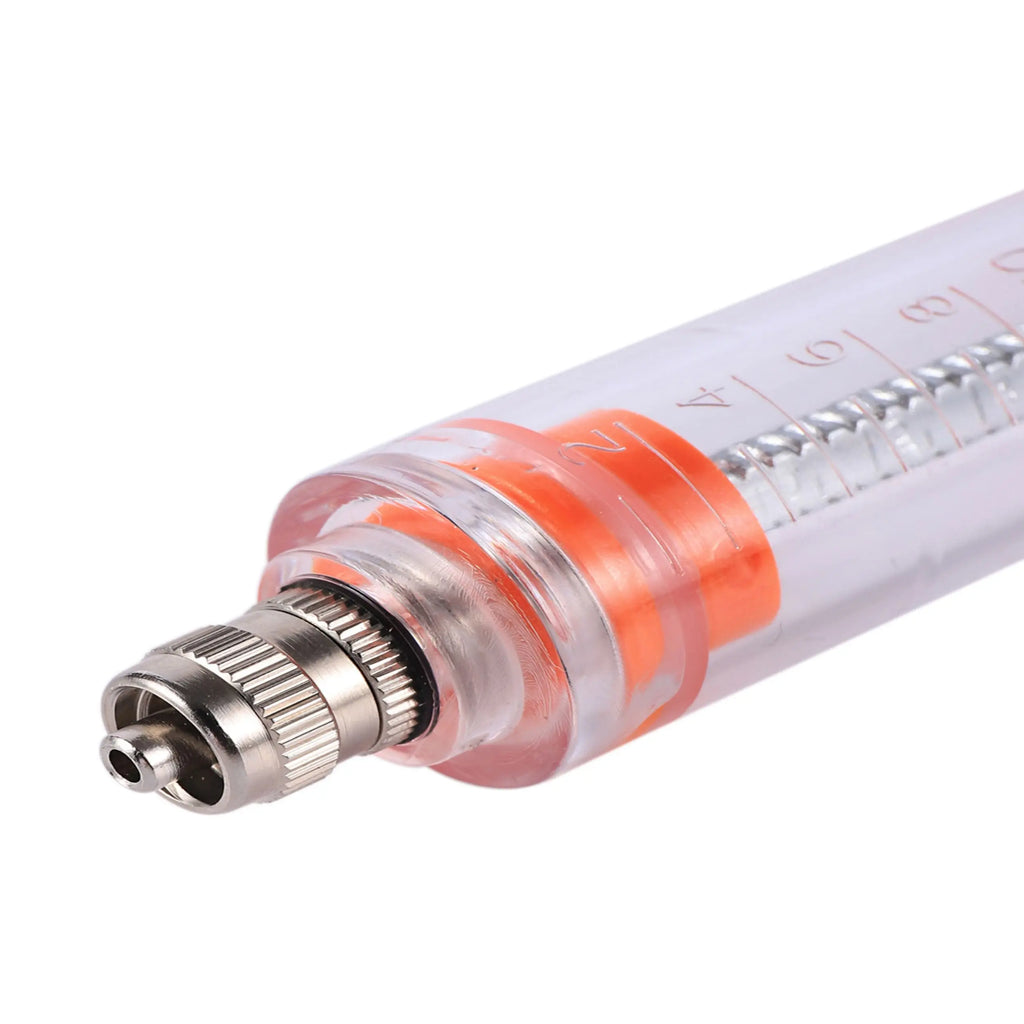 Bird Feeding Syringe Kit - 10ml/20ml | Parrot Chick Hand Feeder | Easy to Clean | Sick Bird & Emergency Feeding Tool | Food-Grade Gavage Tubes
